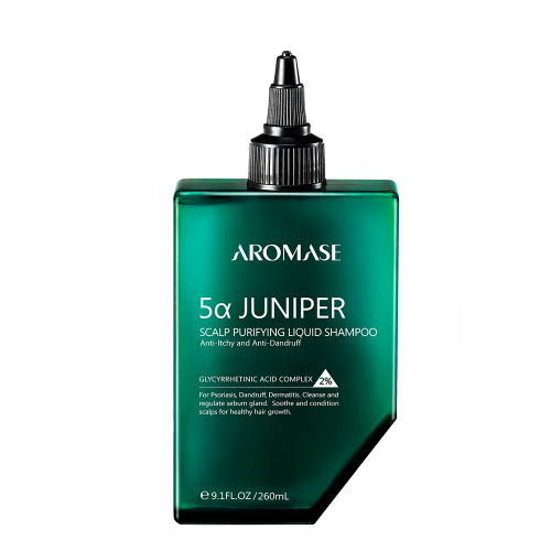 5α-Juniper-Scalp-Purifying-Liquid-Shampoo-260ml