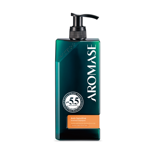 Aromase-Anti-sensitive-Essential-Shampoo-400ml