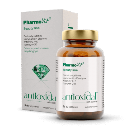 antioxidalskin