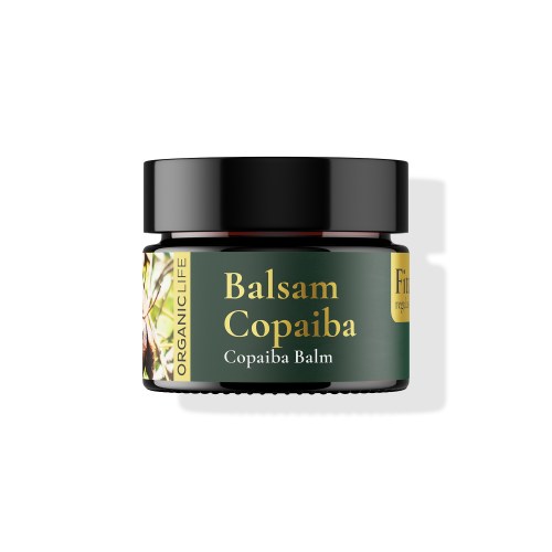 copaiba