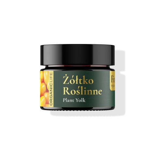 żółtko